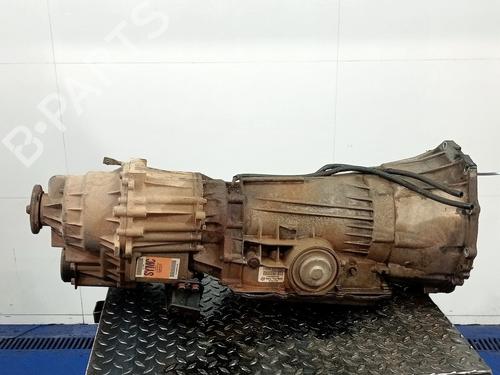 Gearbox SSANGYONG ACTYON I 2.0 Xdi | BP31022458M3 