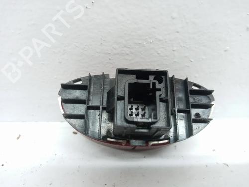 Warning switch CITROËN XSARA PICASSO (N68) 1.6 HDi | BP8484064I22 