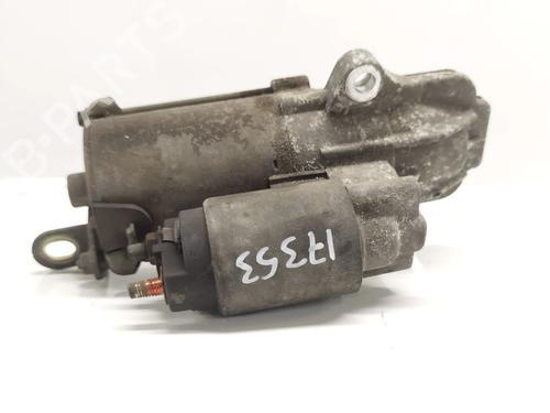 Startmotor FORD MONDEO III Saloon (B4Y)  | BP16832136M8 