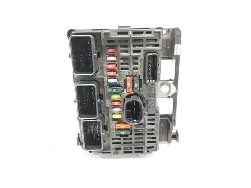 Used Fuse box PEUGEOT 407 (6D_) 2.0 HDi 135 (6DRHRH, 6DRHRE, 6DRHRG, 6DRHRJ) (136 hp) 30157254