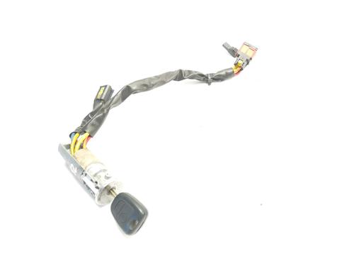Used Electronic module CITROËN XSARA PICASSO (N68) 2.0 HDi (90 hp) 29641018