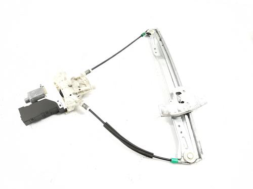 Front left window mechanism PEUGEOT 407 SW (6E_, 6D_) 2.0 HDi 135 | BP30169860C22