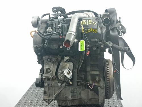 Motor RENAULT SCÉNIC II (JM0/1_) 1.5 dCi (JM1E, JM16) | BP29736300M1 