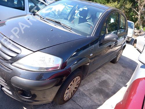 Used Parts CITROËN C3 I (FC_, FN_) 1.1 i (60 hp) 4200727