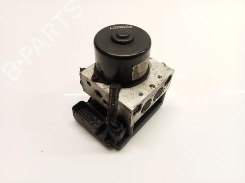 ABS pump RENAULT LAGUNA I (B56_, 556_) 1.6 16V (B568, B561) | BP24539763M43 