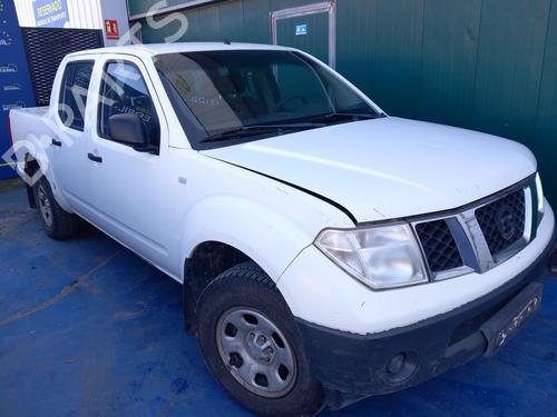 Right rear window switch NISSAN NAVARA NP300 (D40) 2.5 dCi 4WD | BP33674810I28  - Image 5