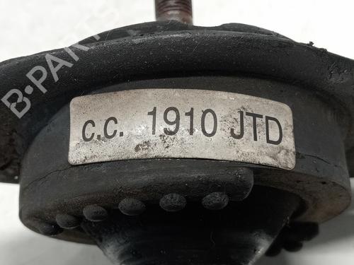 Engine mount ALFA ROMEO 156 (932_) 1.9 JTD 16V (932AXE00) | BP28110616M89 