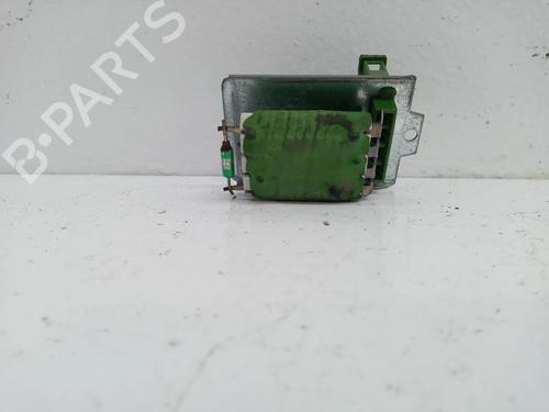 Heater resistor FORD GALAXY I (WGR) 1.9 TDI | BP11653116M108 