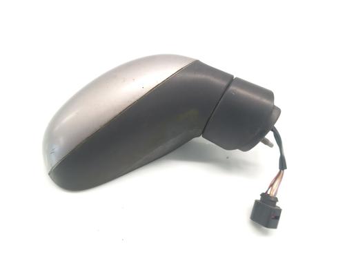Right mirror SEAT LEON (1P1) 2.0 TDI | BP25276459C27 