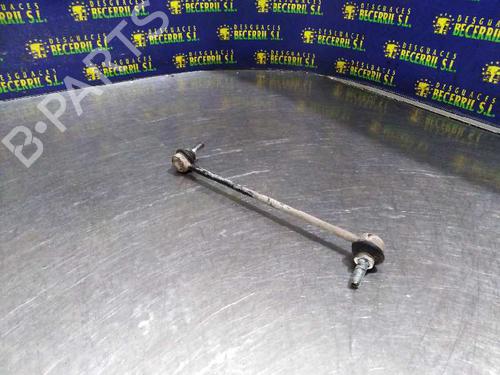 Used Right front suspension arm RENAULT MEGANE II (BM0/1_, CM0/1_) 1.9 dCi (131 hp) 14019457