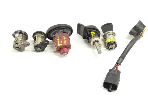 Electronic module FORD FIESTA III (GFJ)  | BP16415097M83 