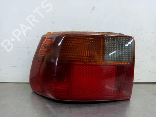 Left taillight OPEL ASTRA F Hatchback (T92) 1.7 TD (F08, M08, F68, M68) (68 hp)null