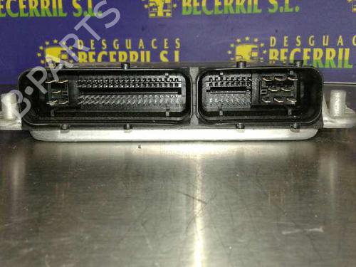 Engine control unit (ECU) SEAT IBIZA III (6L1) 1.9 SDI | BP8425547M57 