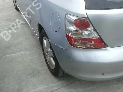 Wischermotor vorne HONDA CIVIC VII Hatchback (EU, EP, EV) 1.7 CTDi (EP4, EU9) | BP8453805M29 