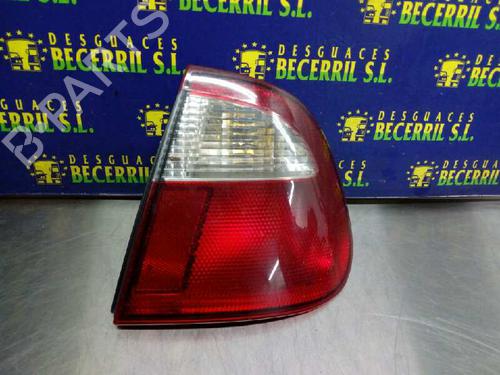 Used Right taillight SEAT CORDOBA (6K1, 6K2) 1.9 SDI (68 hp) 8456703