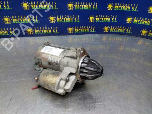 Used Starter DAEWOO LANOS (KLAT) [1997-2025]  8444544