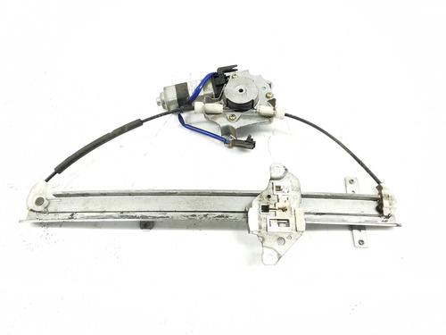Rudehejsemekanisme Højre foran NISSAN PICK UP (D22) 2.5 TD 4WD (103 hp) 29638005