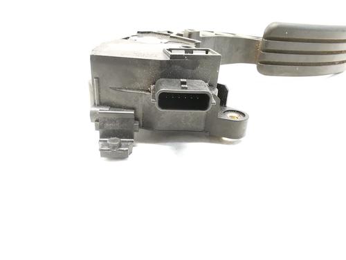 Pedal RENAULT MEGANE III Hatchback (BZ0/1_, B3_)  | BP29574167I4 