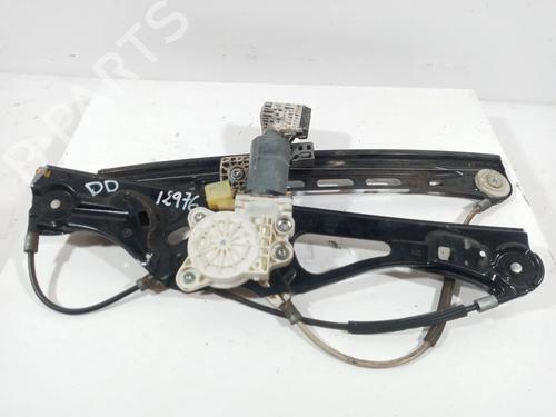 Front right window mechanism MERCEDES-BENZ E-CLASS (W211) E 320 CDI (211.026) | BP8482594C23 