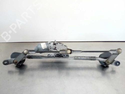 Front wiper motor DODGE CALIBER 2.0 CRD | BP8460919M29 