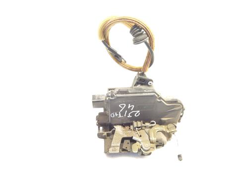 Used Rear left lock Rear left lock 39379788 39379788
