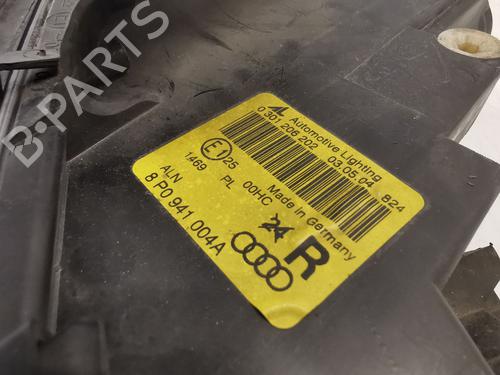 Right headlight AUDI A3 (8P1) 1.9 TDI | BP38639113C29 - Image 3