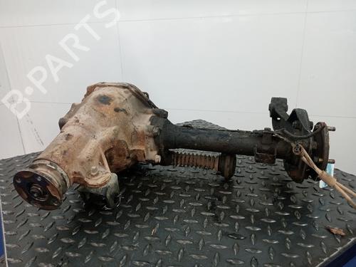Used Front differential Front differential MITSUBISHI L200 / TRITON (KA_T, KB_T) 2.5 DI-D (KA4T) (136 hp) 33704937 33704937