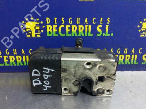 Front right lock PEUGEOT EXPERT (224_)  | BP8442360C97 