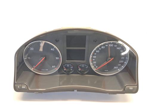 Used Instrument cluster VW GOLF V (1K1) 1.4 16V (75 hp) 29520192