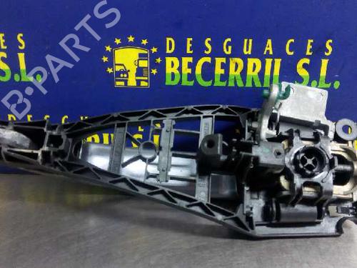 Front right exterior door handle OPEL ASTRA H Estate (A04) 1.9 CDTI (L35) | BP8436766C129 