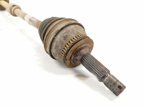 Right front driveshaft HYUNDAI ELANTRA III (XD)  | BP13003867M39 