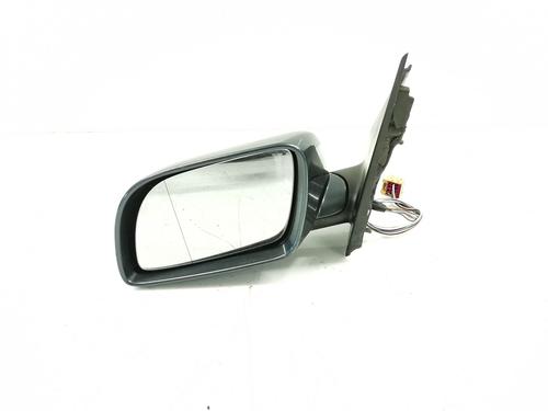 Used Left mirror VW POLO IV (9N_, 9A_) 1.4 16V (75 hp) 29509967