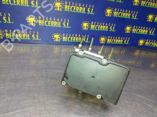 ABS pump PEUGEOT 107 (PM_, PN_) 1.0 | BP8430249M43 