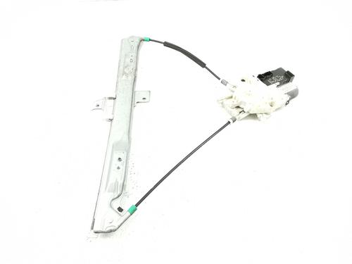 Fensterheber rechts vorne für PEUGEOT 407 (6D_) 2.0 HDi 135 (6DRHRH, 6DRHRE, 6DRHRG, 6DRHRJ) (136 hp) 30684086