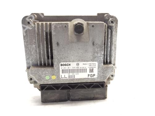 Steuergerät Motor für Steuergerät Motor OPEL VECTRA C GTS (Z02) 1.9 CDTI (F68) (120 hp) 39744186 39744186
