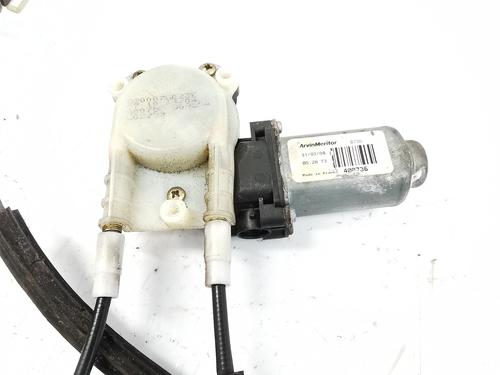 Rudehejsemekanisme ventre foran RENAULT MEGANE II (BM0/1_, CM0/1_) 1.5 dCi (BM02, BM13, BM2A, CM02, CM13) | BP29806832C22 