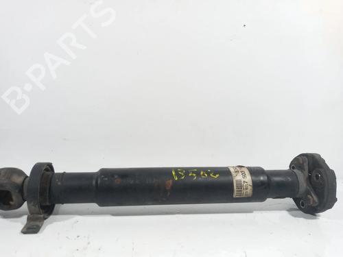 Driveshaft BMW X5 (E53) 3.0 i | BP8622560M37 