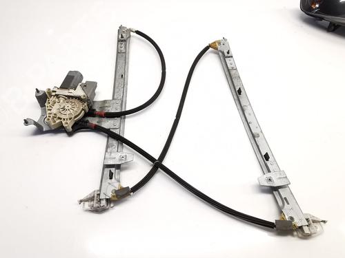 Front left window mechanism CITROËN XSARA PICASSO (N68) 2.0 HDi | BP25978150C22 