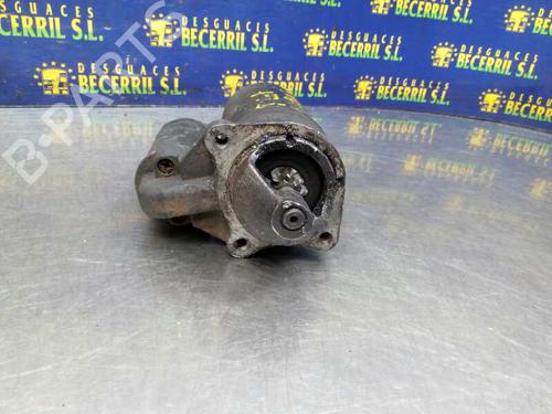 Used Starter SEAT MARBELLA (28A) 0.9 (40 hp) 8444865