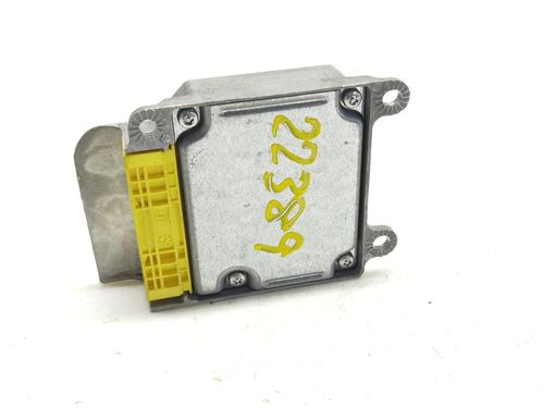Used ECU airbags ECU airbags SEAT ALHAMBRA (7V8, 7V9) 1.9 TDI (115 hp) 35777633 35777633