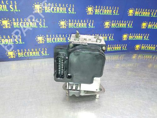 Abs pomp MERCEDES-BENZ A-CLASS (W168) A 160 CDI (168.007) | BP8430358M43
