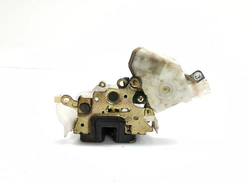 Front left lock NISSAN X-TRAIL I (T30)  | BP16172935C98 