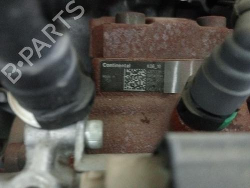 Engine PEUGEOT 3008 I MPV (0U_) 1.6 HDi | BP29626114M1 