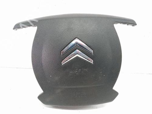 Used Driver airbag CITROËN C5 III Break (RW_) [2008-2017]  9265734