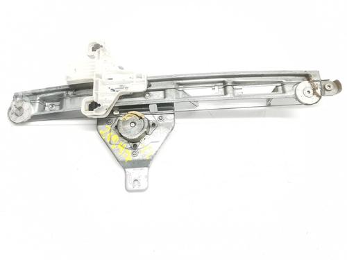 Rear left window mechanism JEEP COMPASS (MK49) 2.0 CRD 4x4 | BP36533539C24 - Image 3