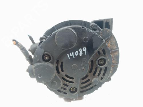 Alternator MERCEDES-BENZ A-CLASS (W168) A 140 (168.031, 168.131) | BP9176464M7 