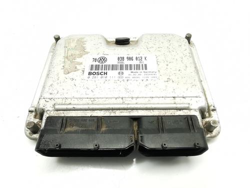 Used Engine control unit (ECU) Engine control unit (ECU) VW GOLF IV (1J1) 1.9 TDI (110 hp) 33735666 33735666
