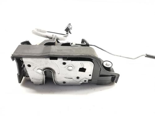 Front left lock BMW X5 (E53) 3.0 d | BP33467951C98 - Image 3