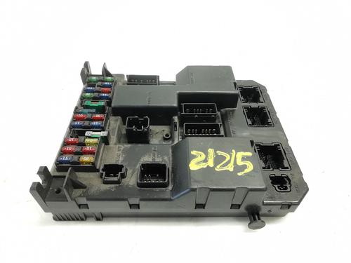 electronic-module-peugeot-307-cc-3b-2003-2004-2005-2006-2007-2008-2009-37996968 main image