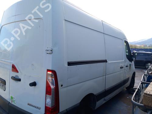Instrument cluster RENAULT MASTER III Van (FV) 2.3 dCi 125 FWD (FV0C, FV0D, FV0G, FV0H, FV0J, FV0K,... | BP34377898C47  - Image 7